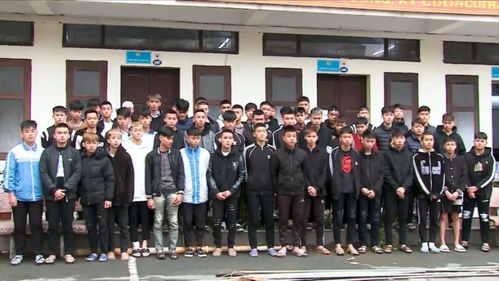 CATP điều tra, khám phá 455 vụ án trong tháng 10